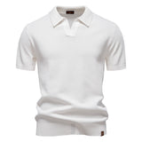 Elegancka Koszulka Polo