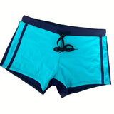 Antoni- Szorty kąpielowe Aqua Sport