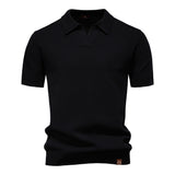 Elegancka Koszulka Polo