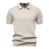 Elegancka Koszulka Polo