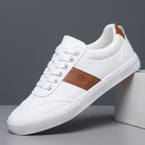 Sneakersy Miami ze Skóry