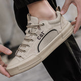 Urban Skórzane Buty
