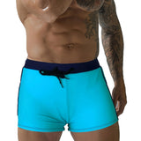 Antoni- Szorty kąpielowe Aqua Sport