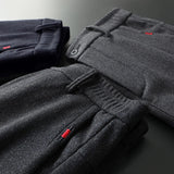 Remo Slim Fit Spodnie