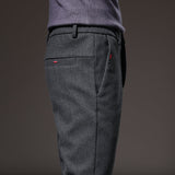 Remo Slim Fit Spodnie