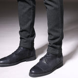 Remo Slim Fit Spodnie