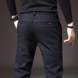 Remo Slim Fit Spodnie