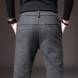 Remo Slim Fit Spodnie