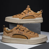 Urban Skórzane Buty