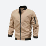 Elegancka bomberka