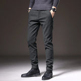 Remo Slim Fit Spodnie