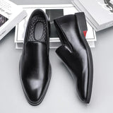 Komfortowe Buty Slip-On