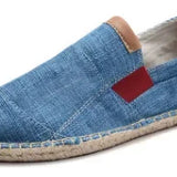 Eleganckie Oddychające Espadryle