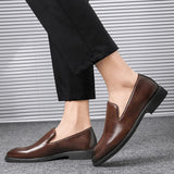 Komfortowe Buty Slip-On