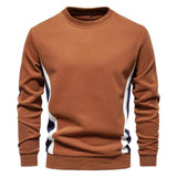 Wendelin Elegancki sweter męski