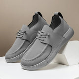 Klasyczne Włoskie Skórzane Sneakersy