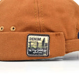Cazel | Vintage czapka docker