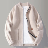 Elegancki Sweter Kardigan