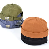 Cazel | Vintage czapka docker