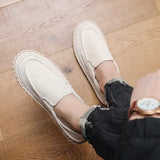 Slip-On Letnie Buty