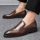 Komfortowe Buty Slip-On