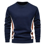 Wendelin Elegancki sweter męski
