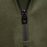 Krause Termiczny Męski Sweter