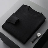 Sweter Kaszmirowy Ibiza