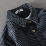 Elegancka Koszula Overshirt