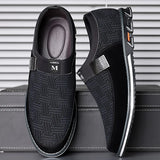 Crown Slip-On Buty