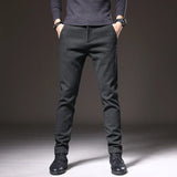Remo Slim Fit Spodnie