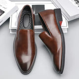 Komfortowe Buty Slip-On