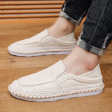 Slip-On Letnie Buty