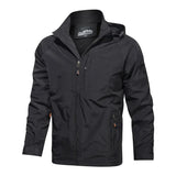Wodoodporna Kurtka Outdoor