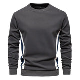 Wendelin Elegancki sweter męski