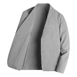 Elegancki Letni Żakiet
