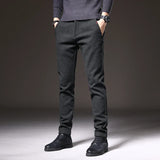 Remo Slim Fit Spodnie