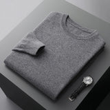Sweter Kaszmirowy Ibiza