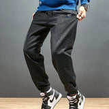 Eleganckie Dżinsy Jogger