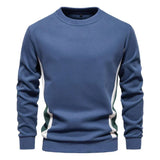 Wendelin Elegancki sweter męski