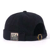 Cazel | Vintage czapka docker