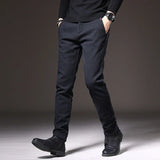 Remo Slim Fit Spodnie