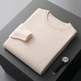Sweter Kaszmirowy Ibiza