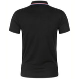 Elegancka koszulka polo