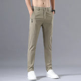 Casual Męskie Chino