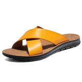 Casual Włoskie Sandały