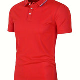 Elegancka koszulka polo