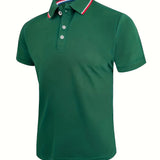 Elegancka koszulka polo