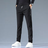 Eleganckie Slim Fit Spodnie