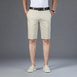 Casual Cotton Herreshorts